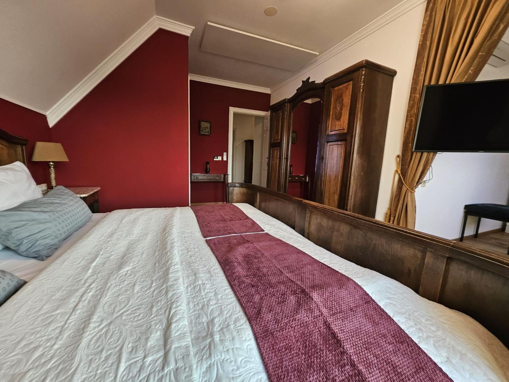 Hotel Klein Holland Kapfenstein Esterno foto
