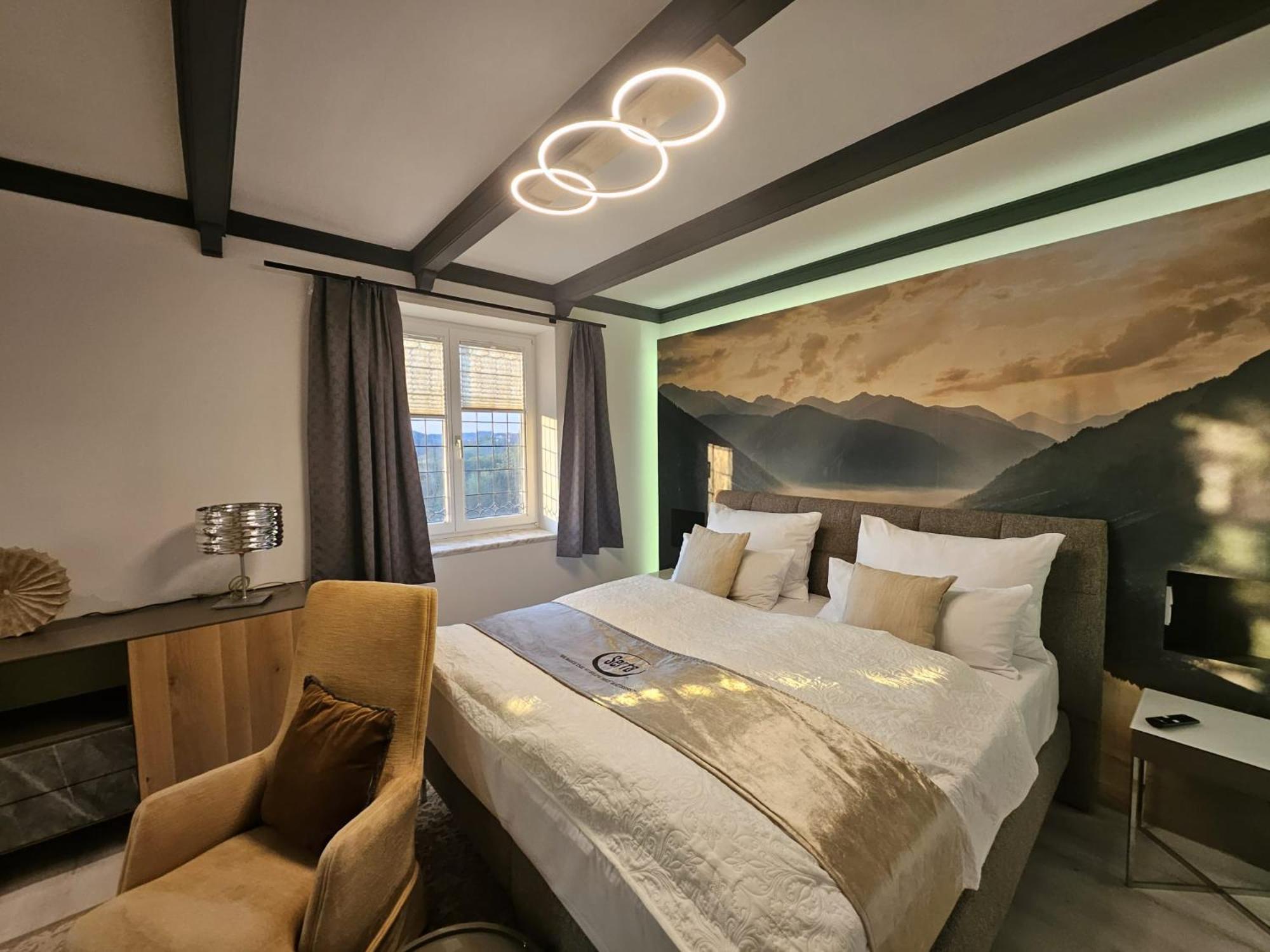 Hotel Klein Holland Kapfenstein Esterno foto